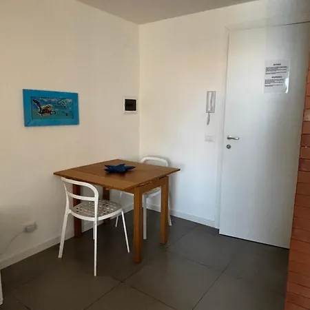 Chez Julie Apartamento *