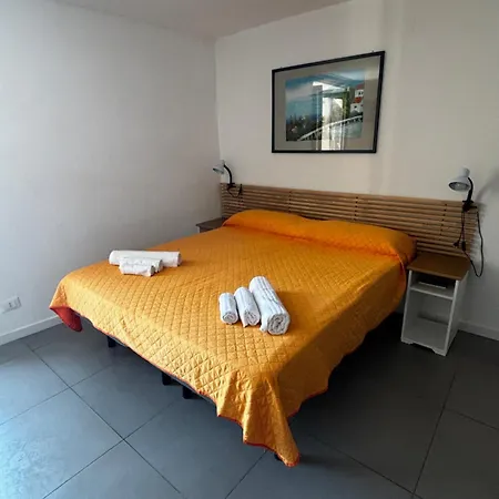 Apartamento Chez Julie Cefalù