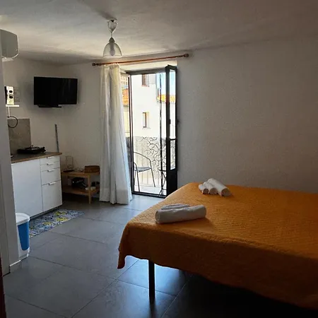 Chez Julie * Cefalù