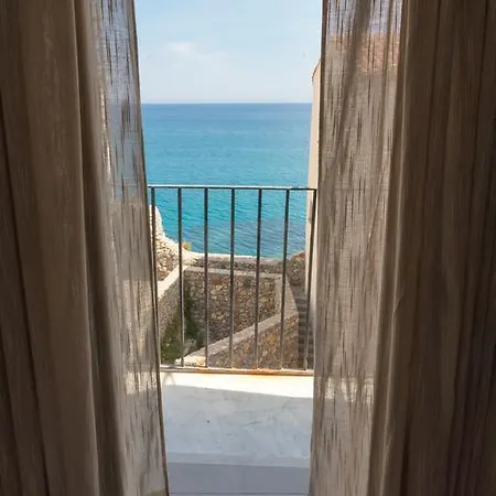 Chez Julie Διαμέρισμα *